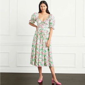 Hill House Ophelia Dress NWT